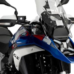 Deflectores superiores BMW R1300GS 23-